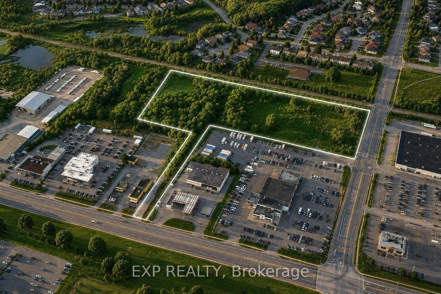 1400 Bath Road, Kingston, ON K7M 4Y2