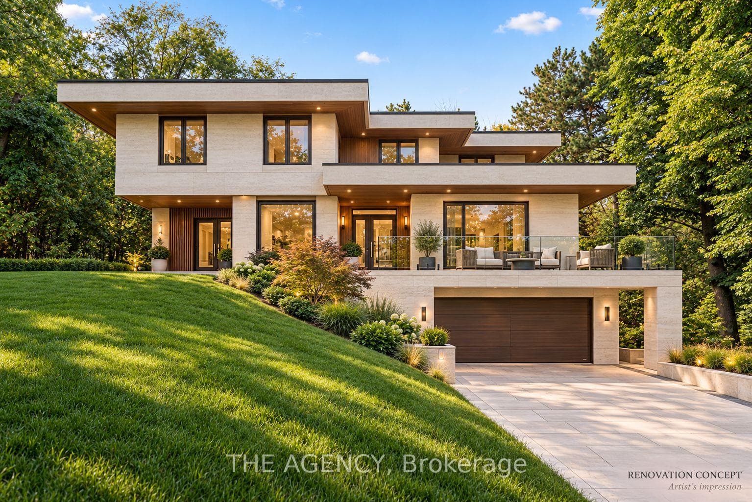 48 Silvergrove Road, Toronto, ON M2L 2N6