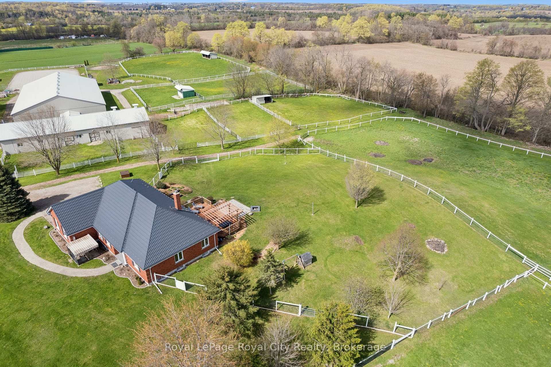 8284 Indian Trail, Guelph/Eramosa, ON N0B 2K0