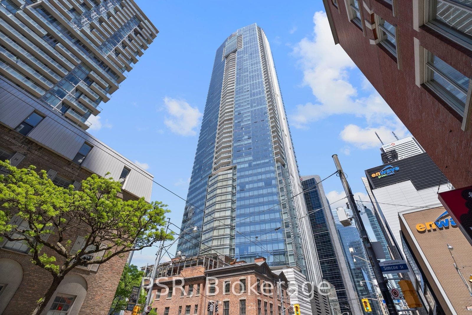180 University Avenue 5003, Toronto, ON M5H 0A2