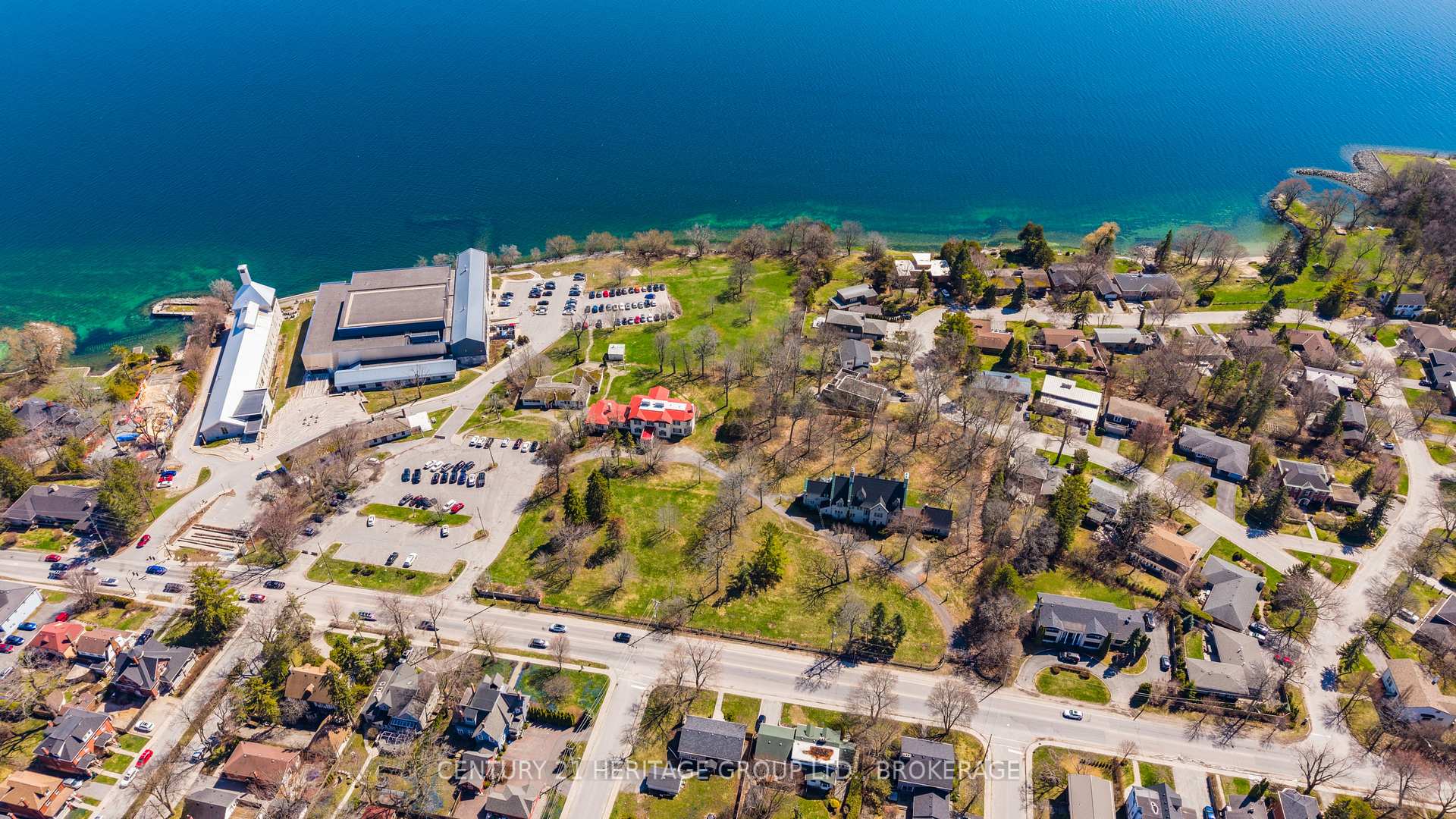 440-462 King Street W, Kingston, ON K7L 2X4