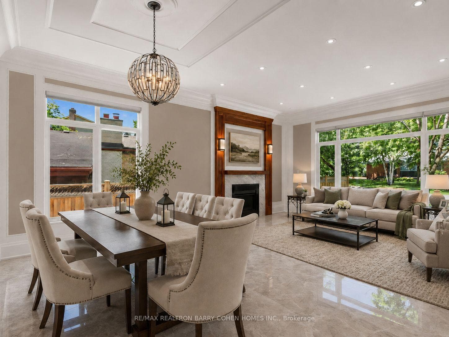 37 Chatfield Drive, Toronto, ON M3B 1K6