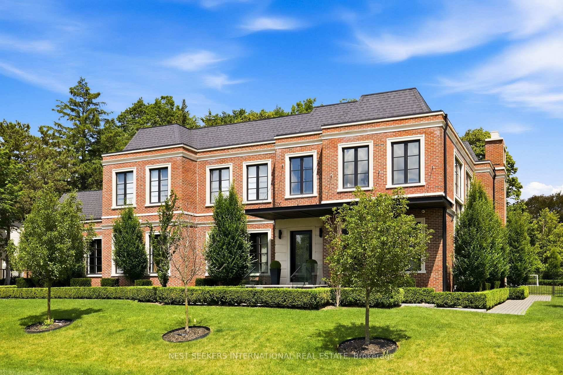 6 Forestave Crescent, King, ON L0G 1N0