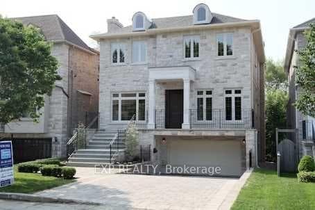 219 Hollywood Avenue, Toronto, ON M2N 3K8