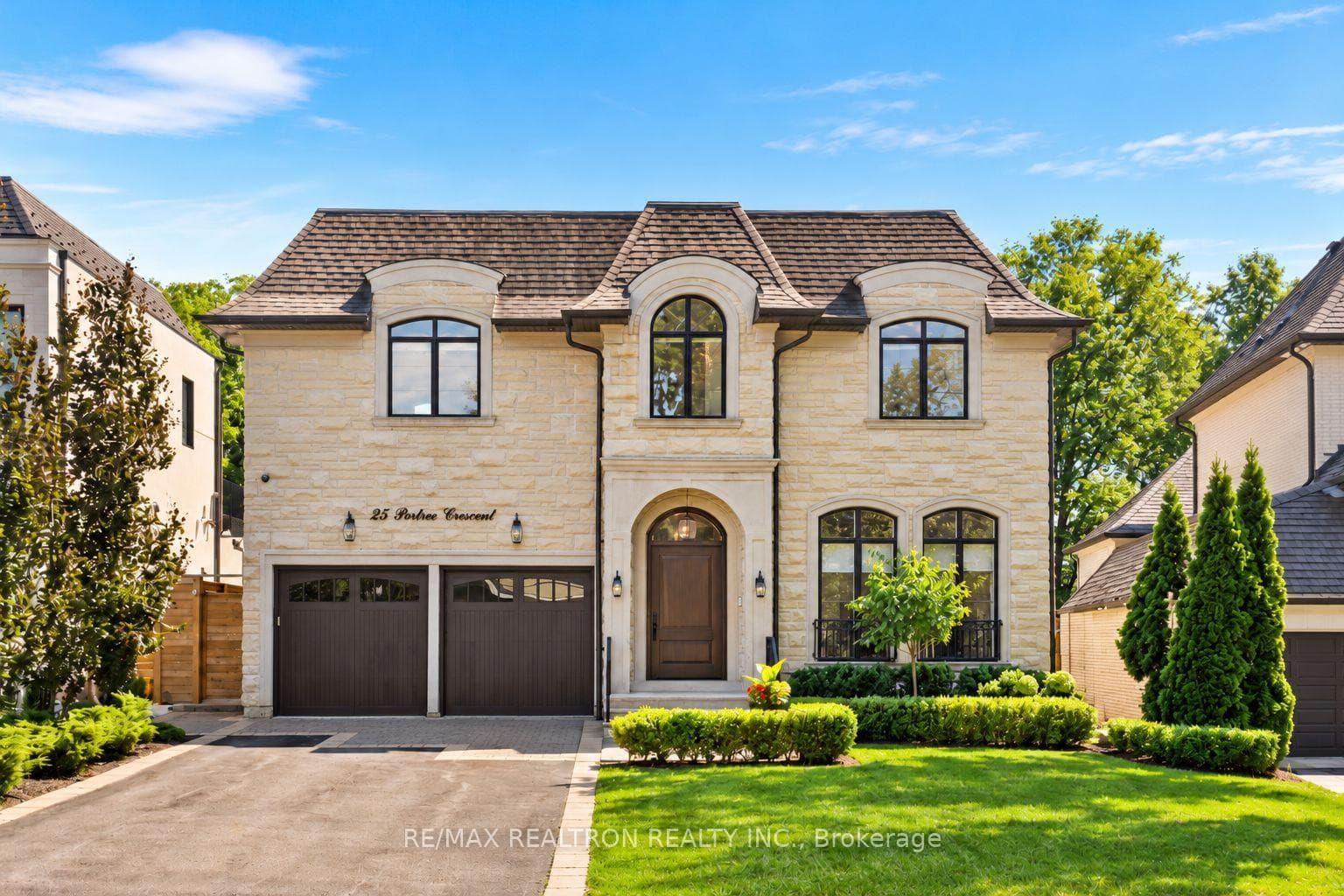 25 Portree Crescent, Markham, ON L3T 3G1