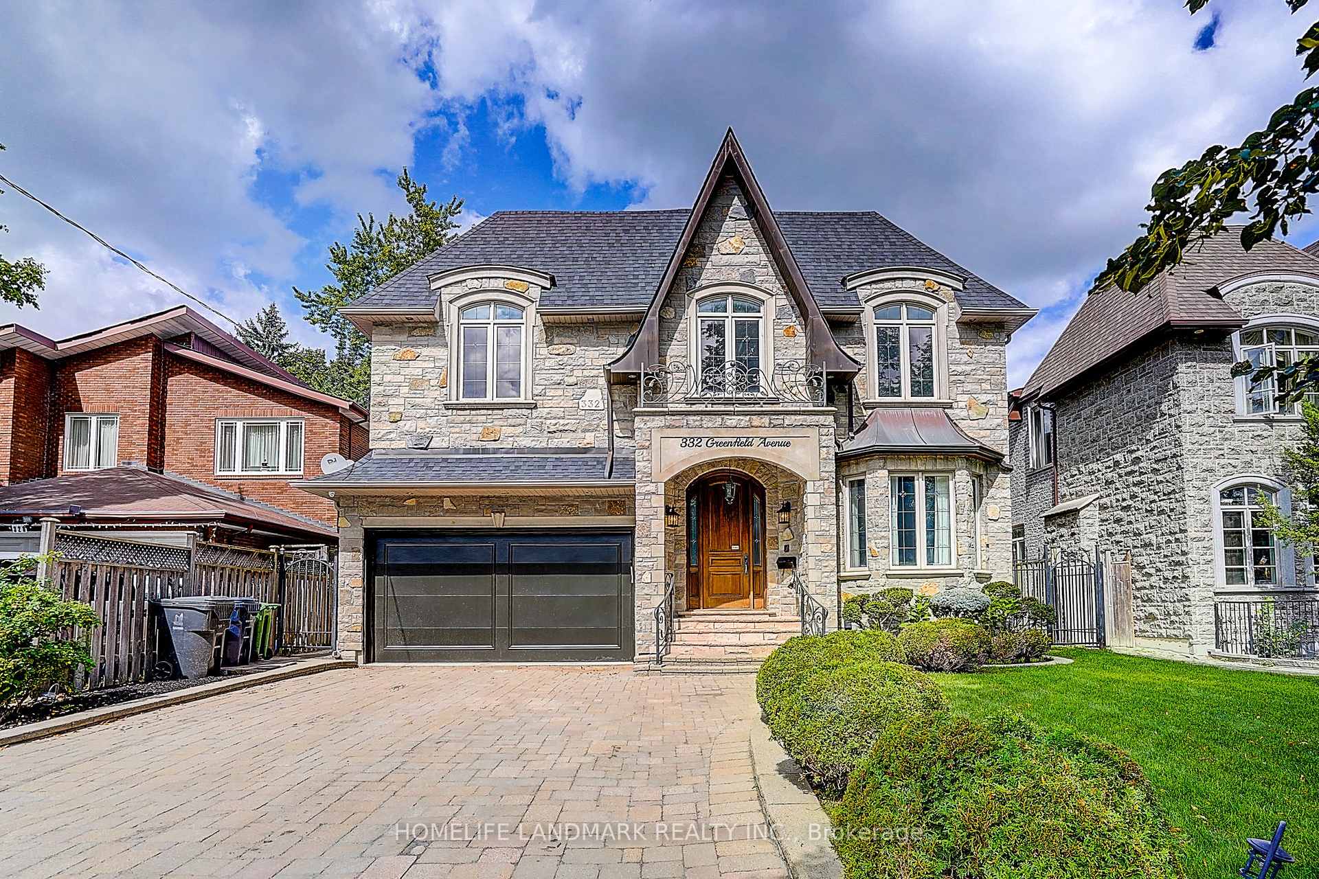 332 Greenfield Avenue, Toronto, ON M2N 3E6