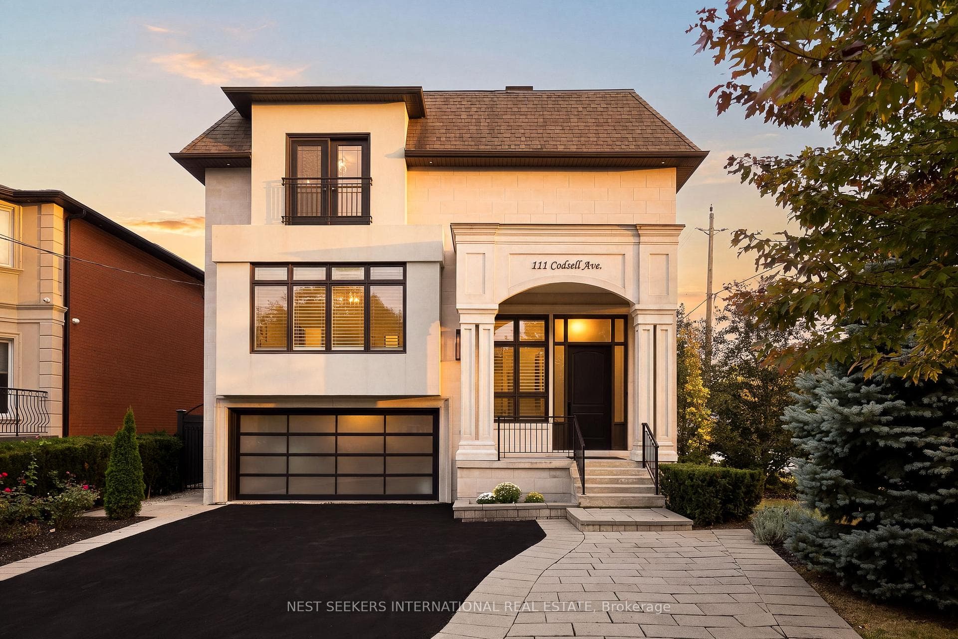 111 Codsell Avenue, Toronto, ON M3H 3W2