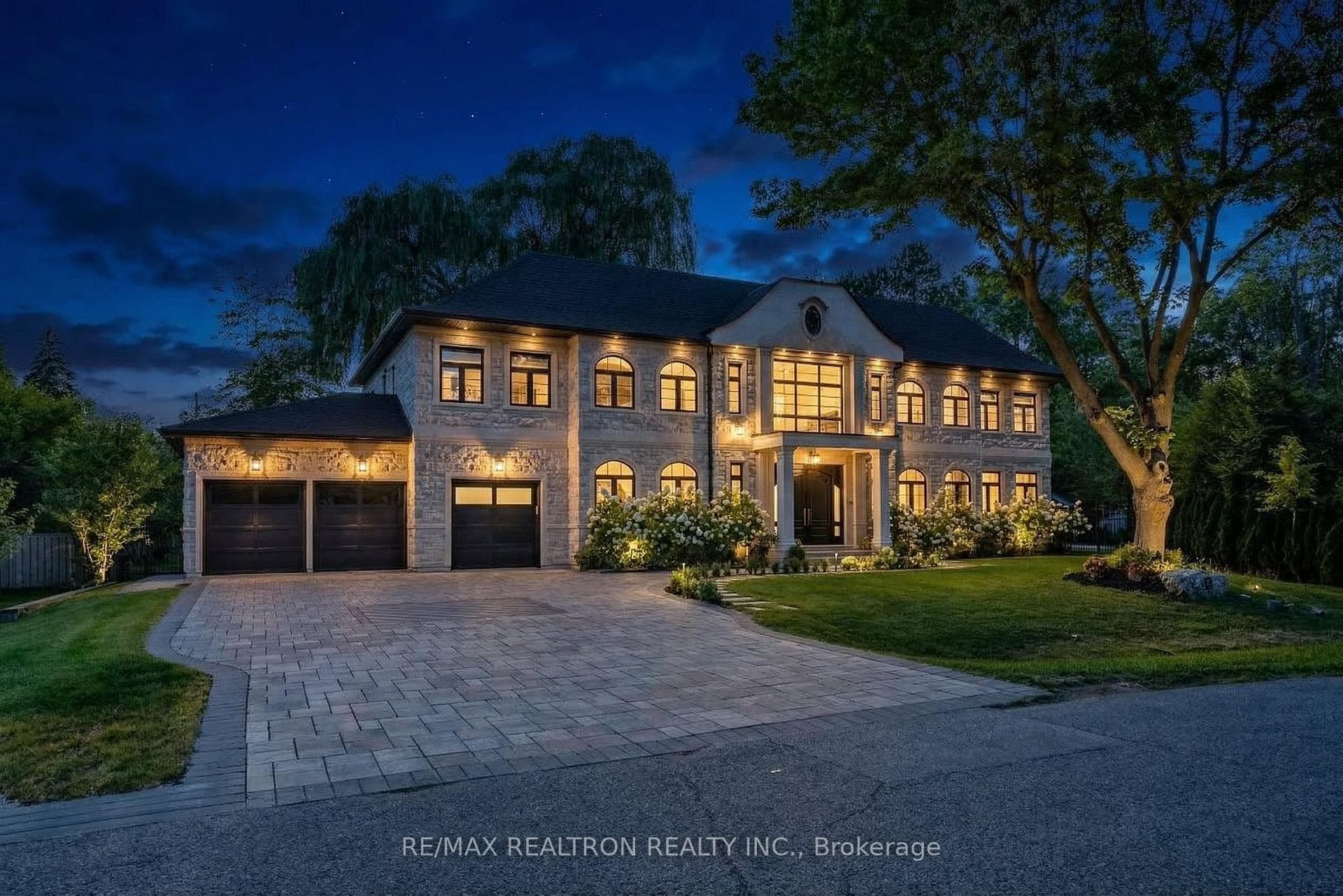 20 Hammok Crescent, Markham, ON L3T 2W9