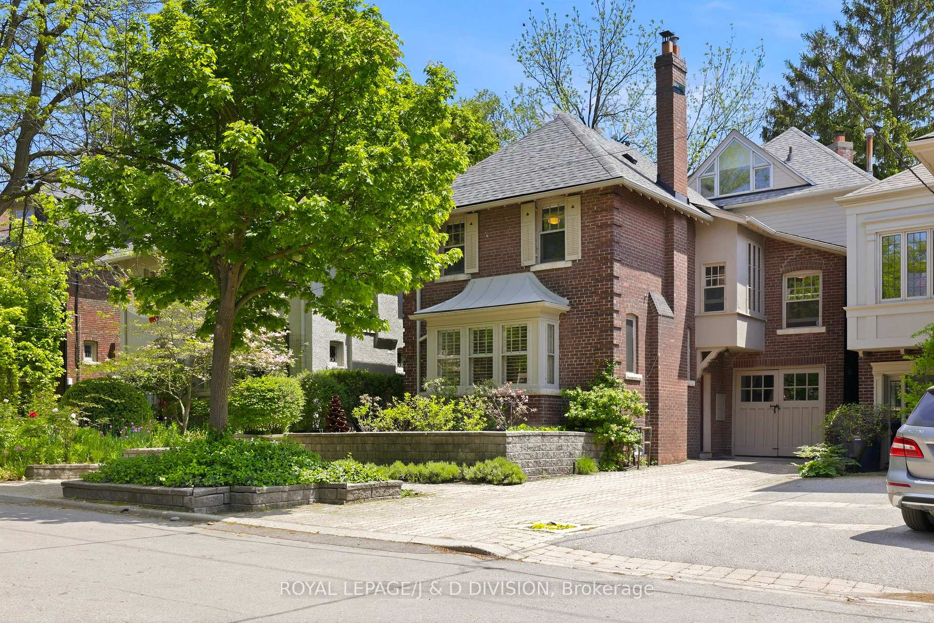 41 Ridge Drive, Toronto C09, ON M4T 1B6