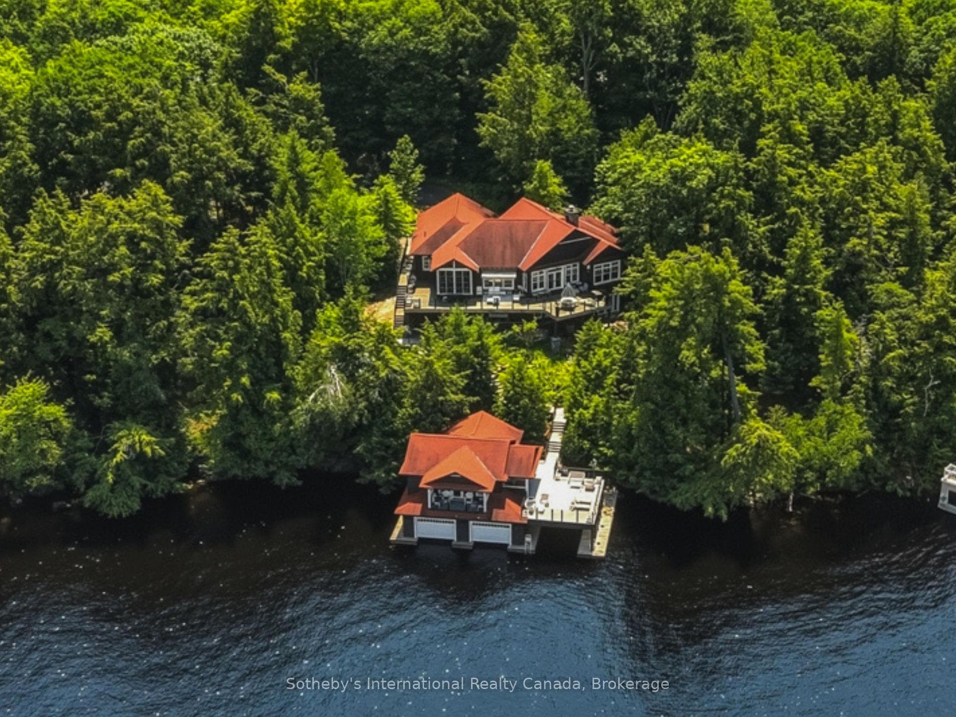 1181 Ashforth Drive, Muskoka Lakes, ON P0C 1M0