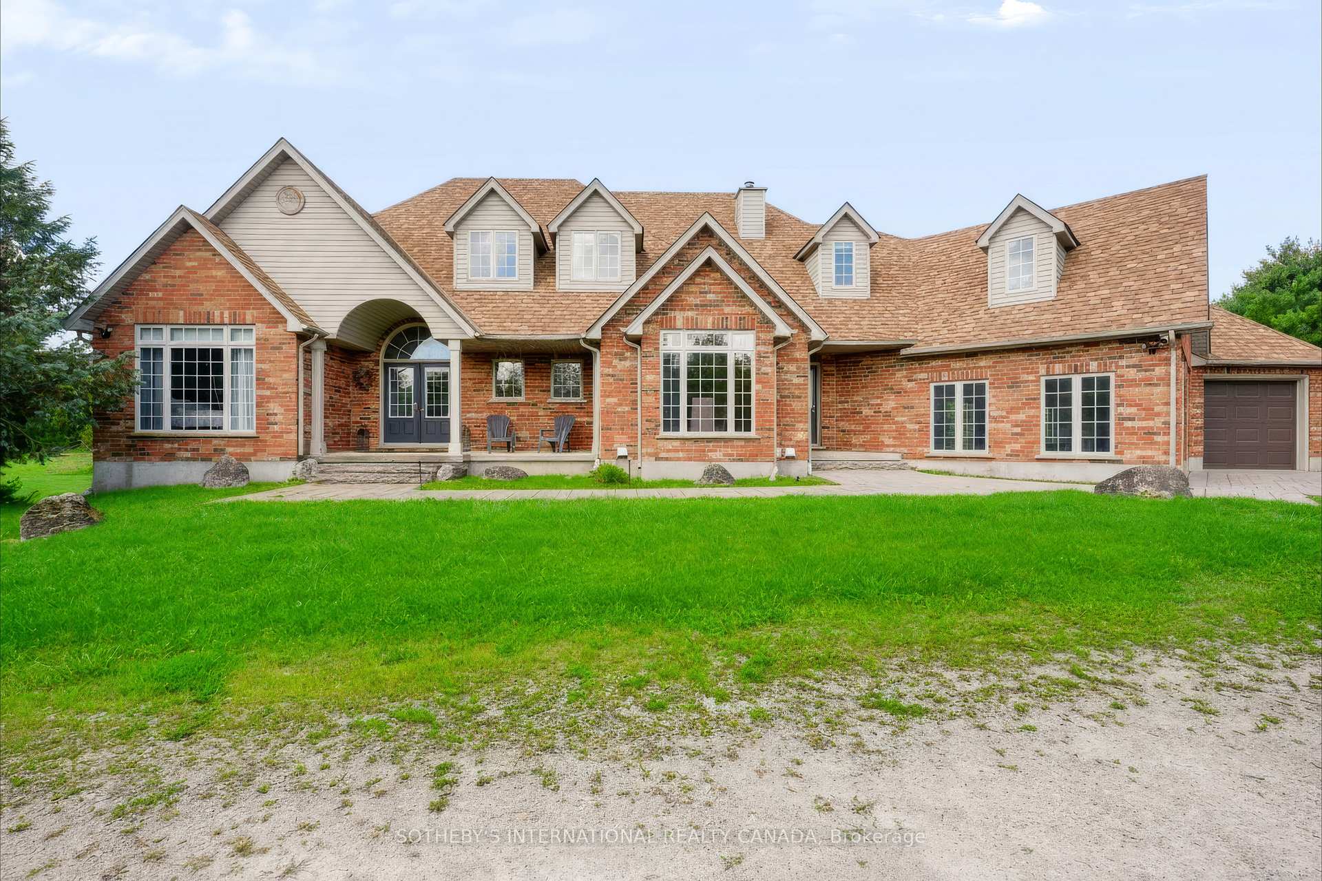11525 5th Line Nassagaweya, Milton, ON L0P 1B0
