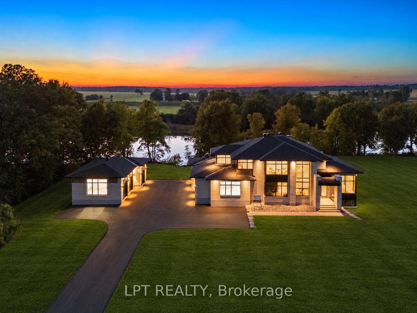 1063 river Road, North Grenville, ON K0G 1J0