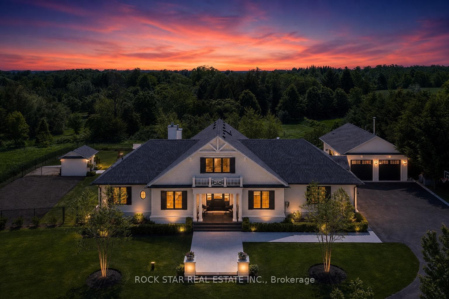9275 Wellington Rd 50, Erin, ON L7J 2L8