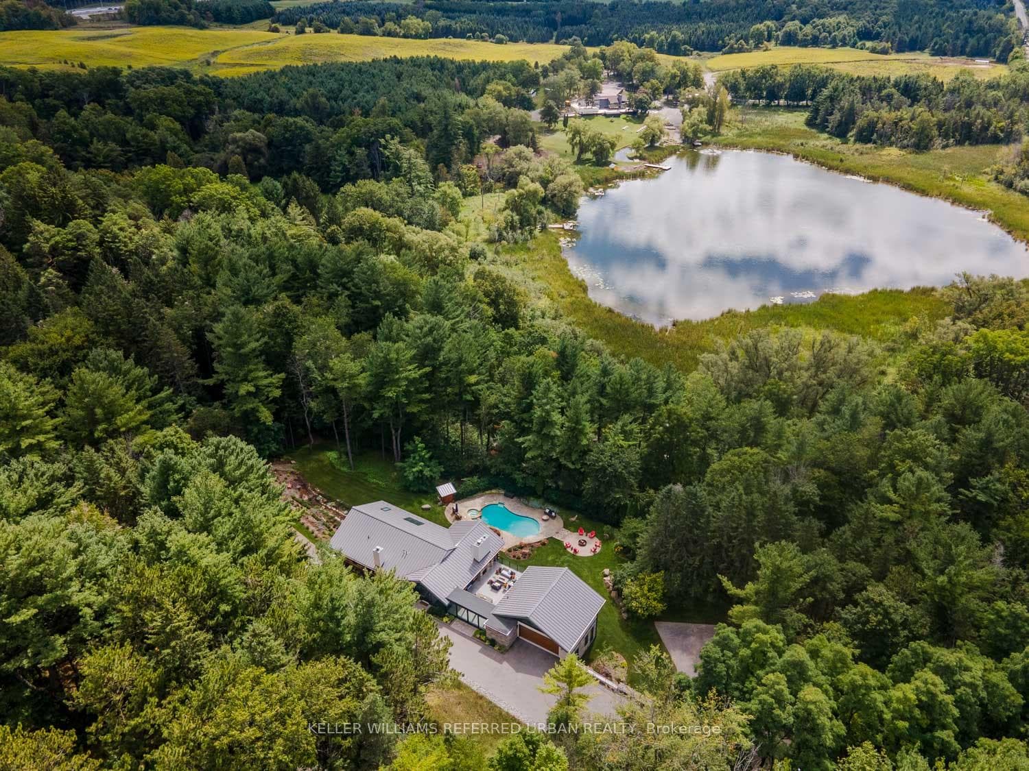 14335 Weston Road, King, ON L7B 1K4