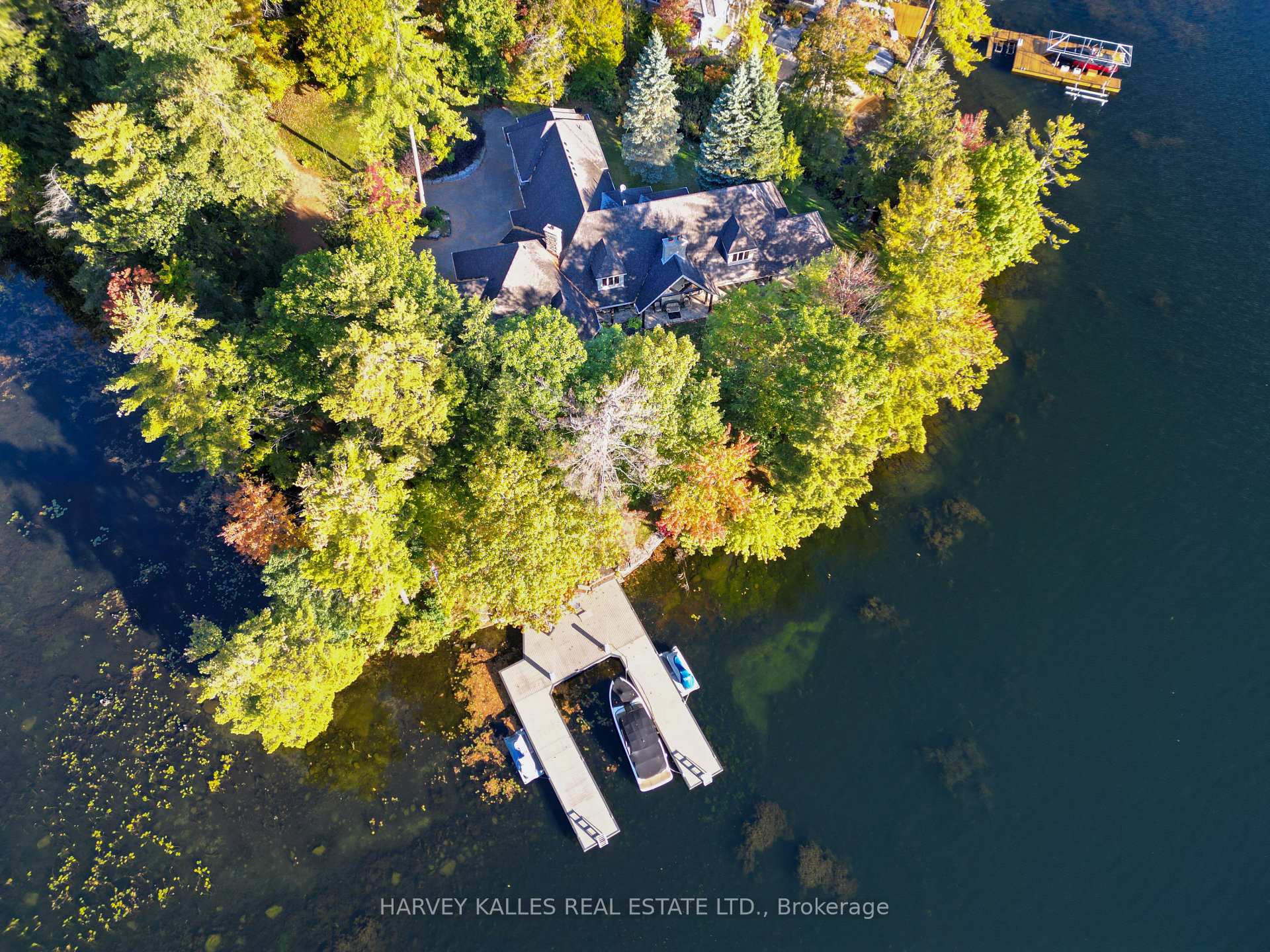 261 Sunrise Trail, Georgian Bay, ON L0K 1S0