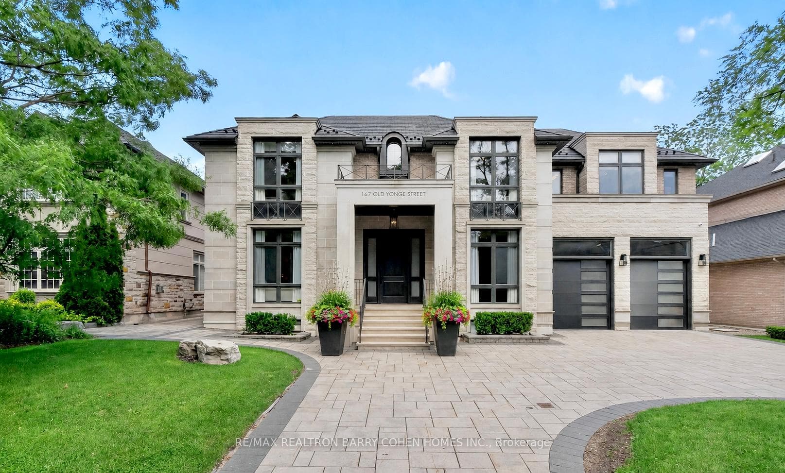 167 Old Yonge Street, Toronto C12, ON M2P 1R1