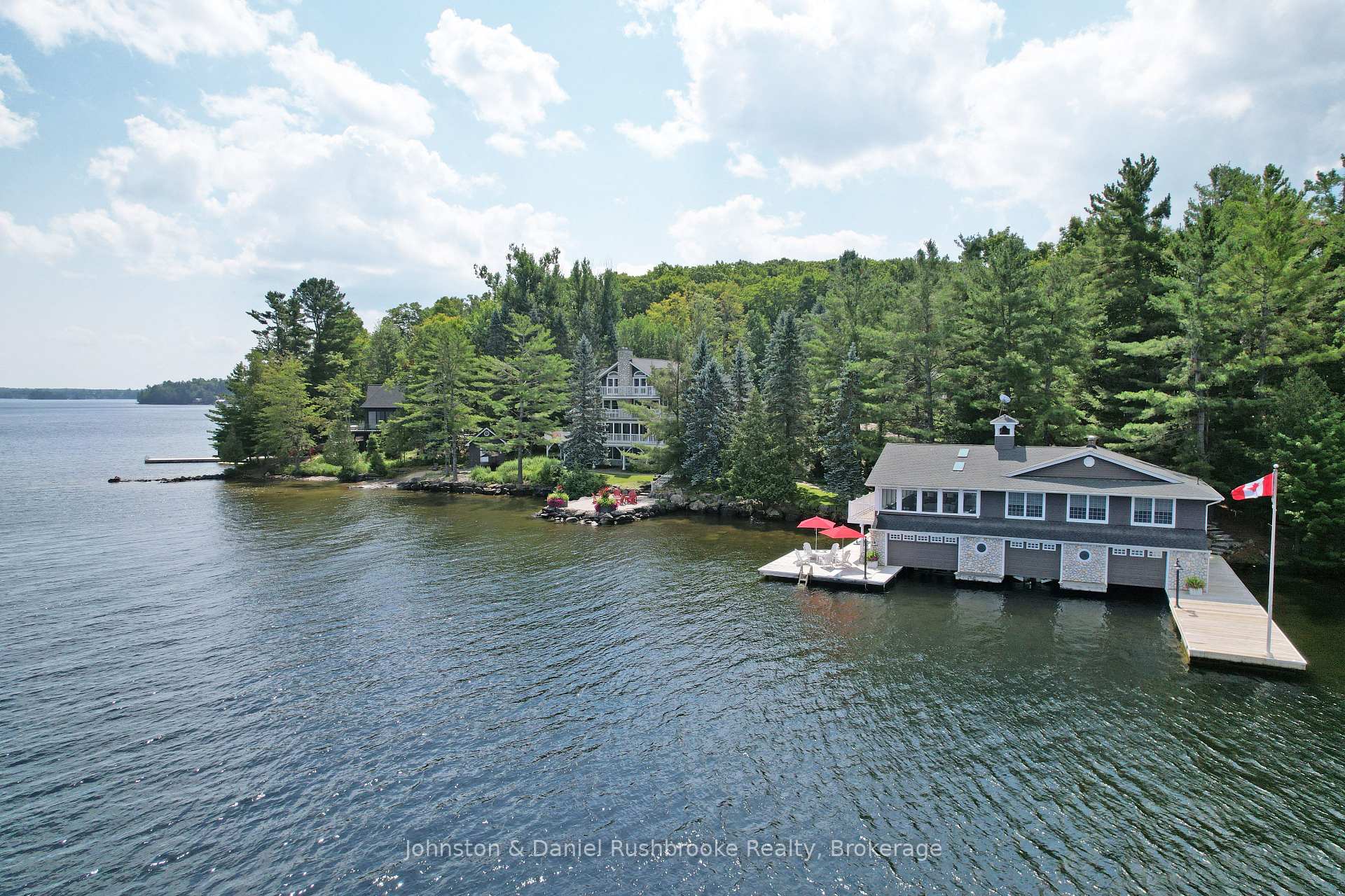 1167 Armstrong Point Road 9, Muskoka Lakes, ON P0B 1J0
