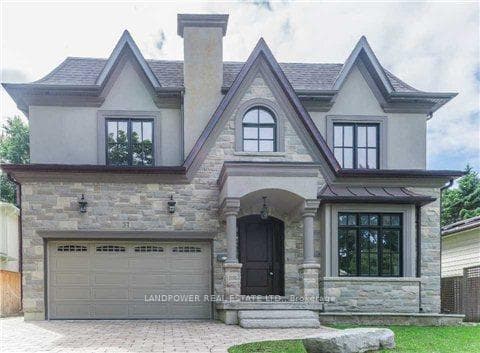 37 Pomander Road, Markham, ON L3R 1X5