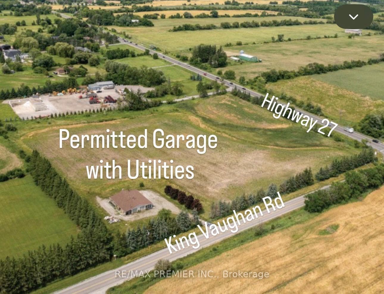 6080 King Vaughan Road, Vaughan, ON L4H 3N5