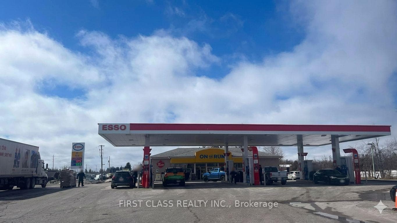 2976 Highway 11 Expressway, Oro-Medonte, ON L0L 2E0