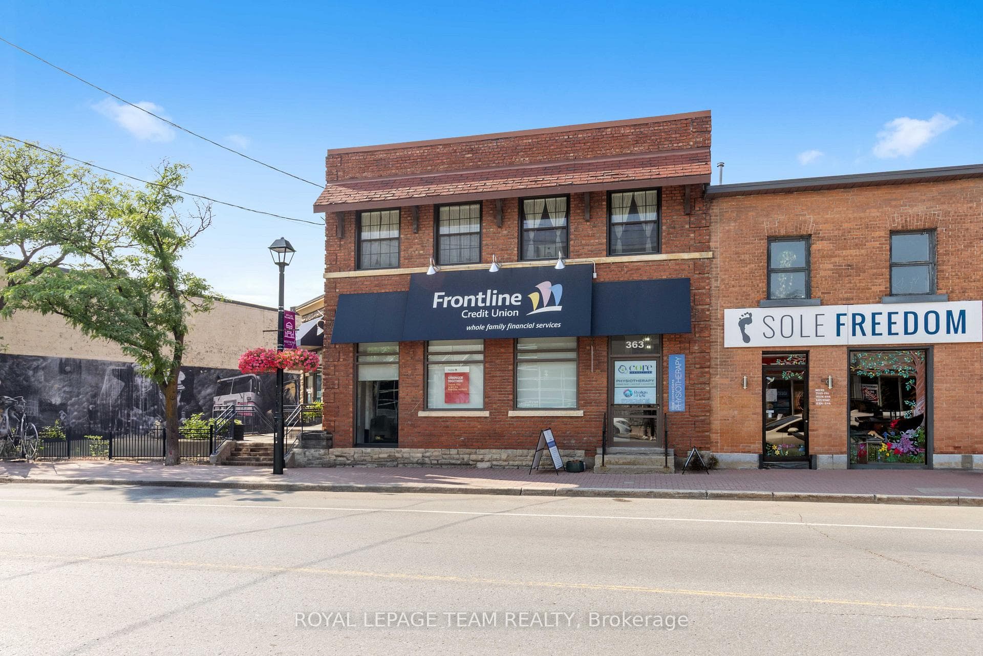 365 Richmond Road, Westboro - Hampton Park, ON K2A 0E7