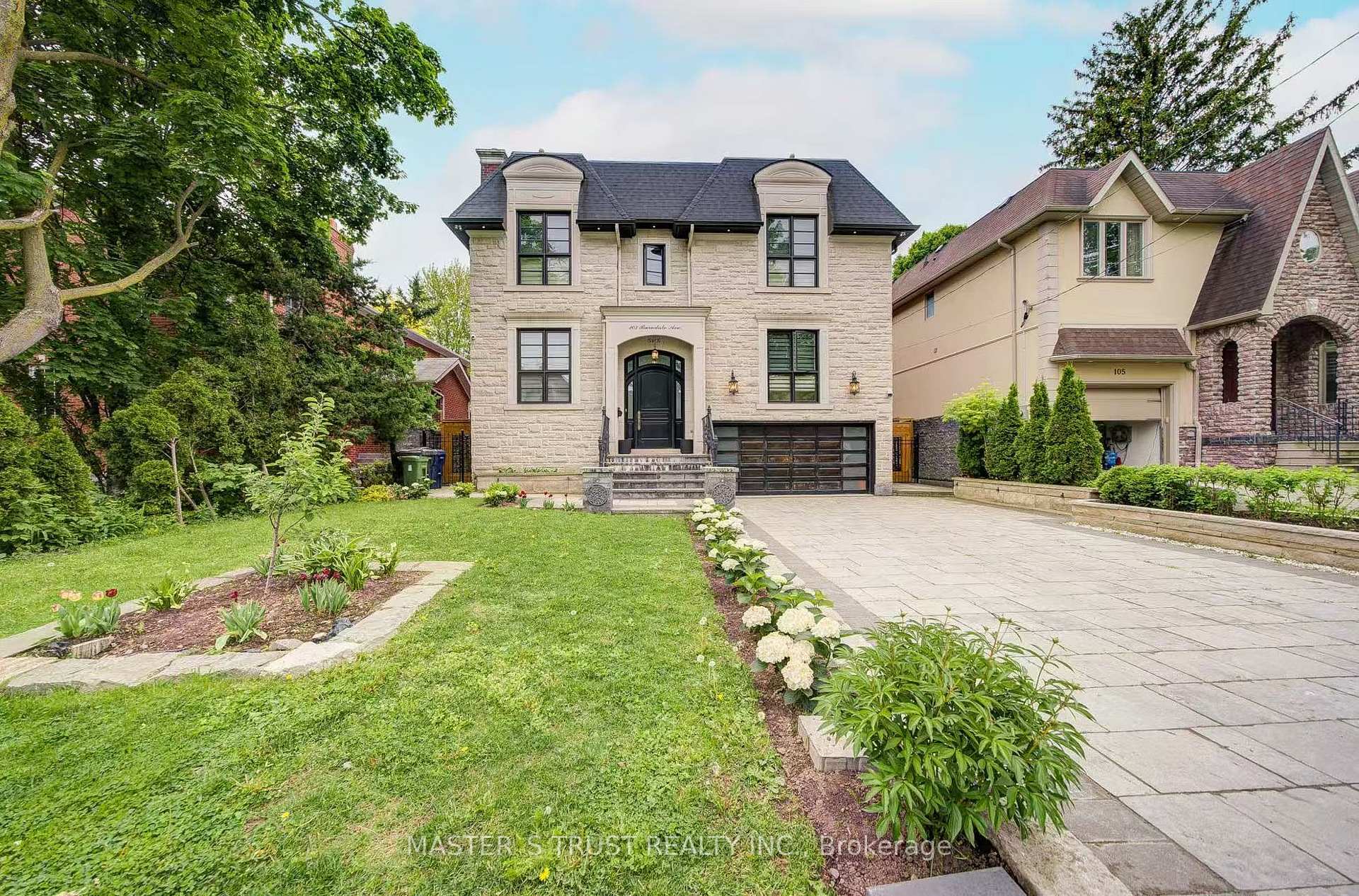 103 Burndale Avenue, Toronto, ON M2N 1S8