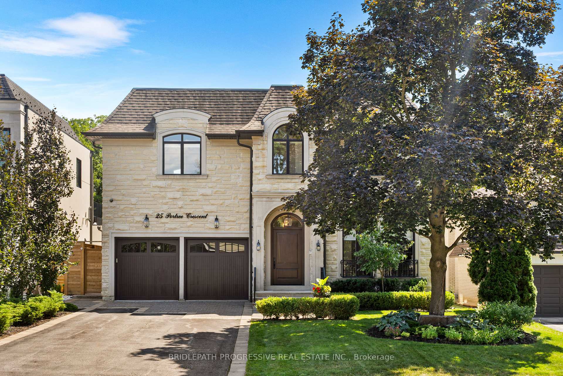 25 Portree Crescent, Markham, ON L3T 3G1