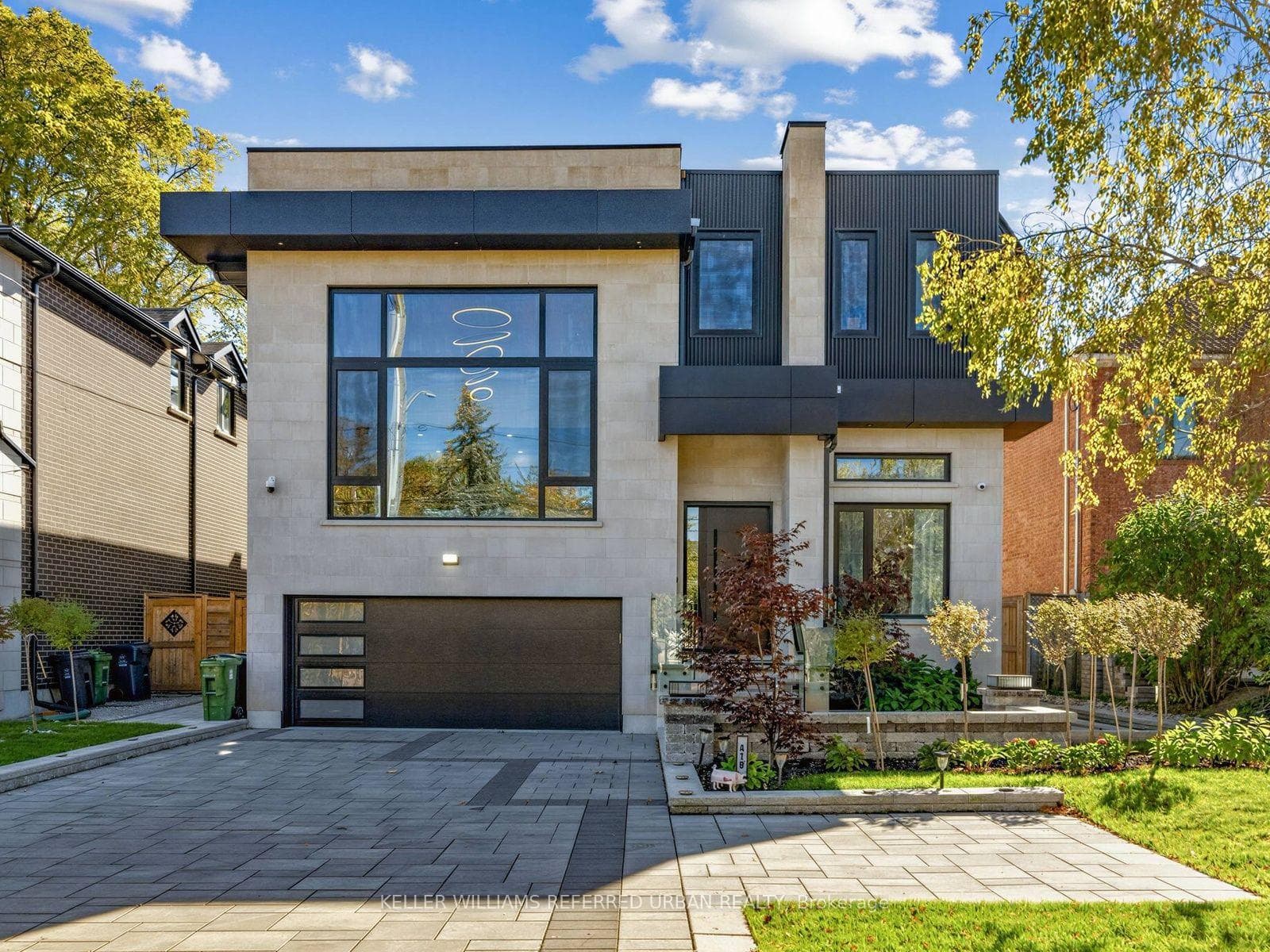 479 Cummer Avenue, Toronto, ON M2M 2G4