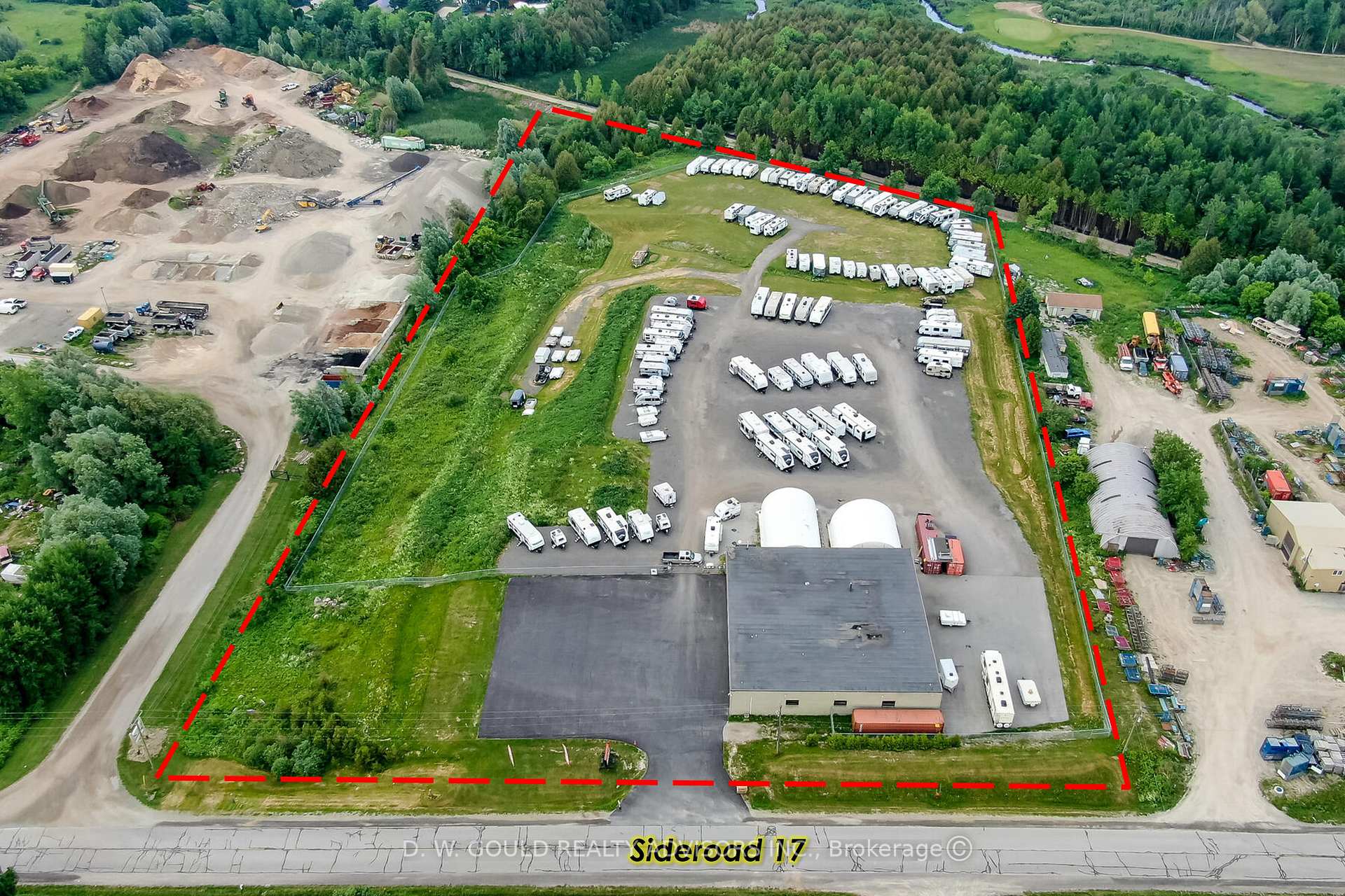 9577 Sideroad 17, Erin, ON N0B 1T0