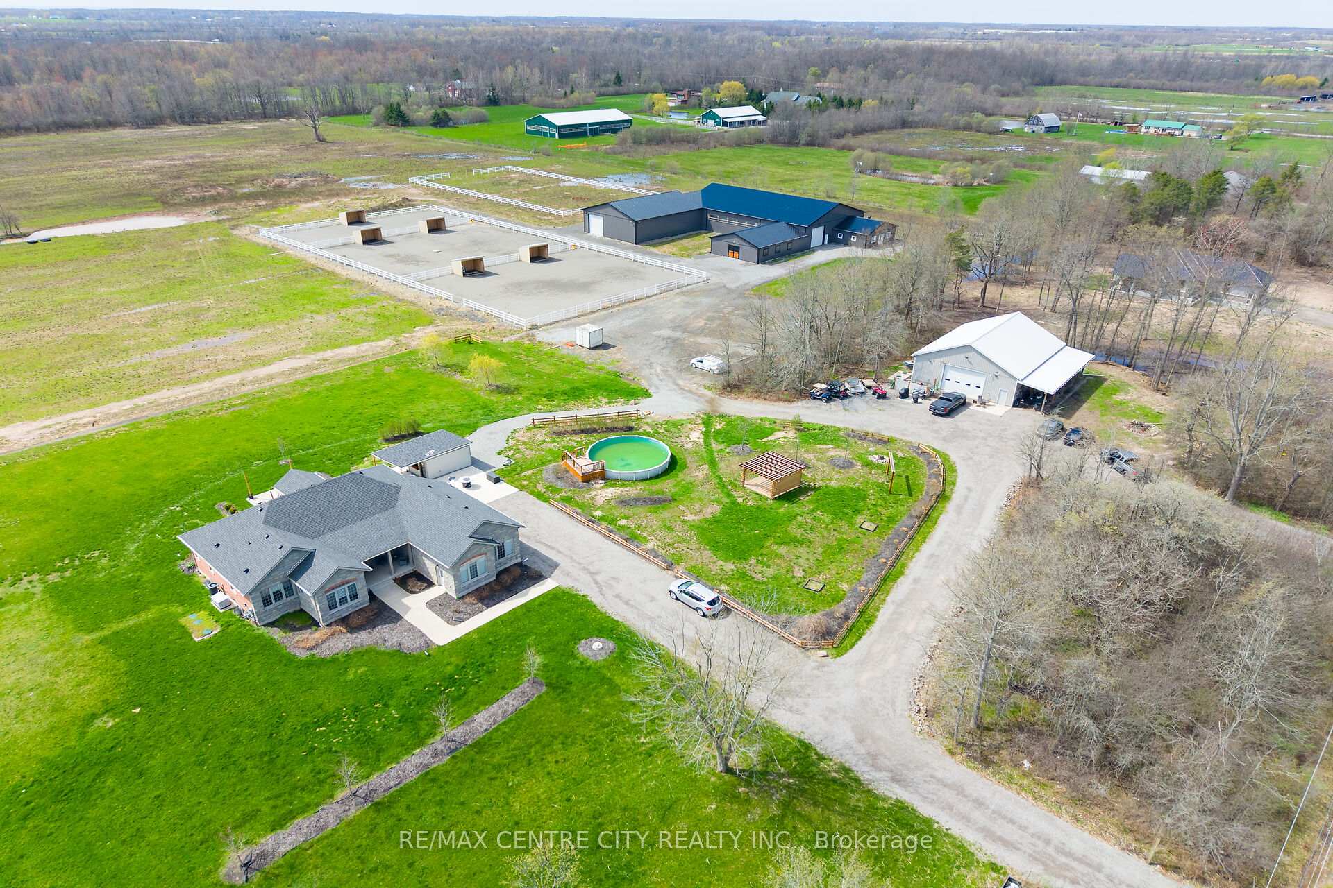 2301 Townline Road, Fort Erie, ON L0S 1S0
