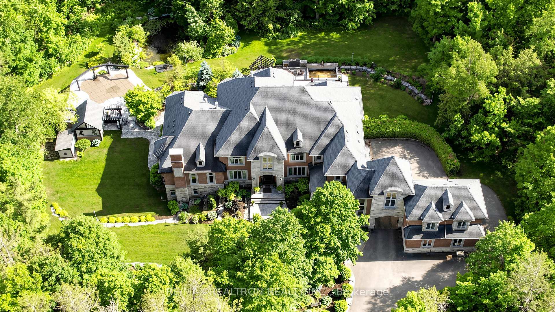 29 Moraine Forest Trail, Whitchurch-Stouffville, ON L4A 0T9