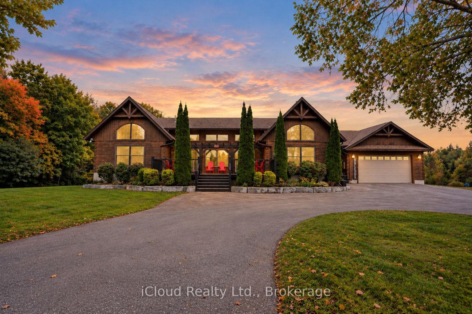 928 Portage Road, Kawartha Lakes, ON K0M 2B0