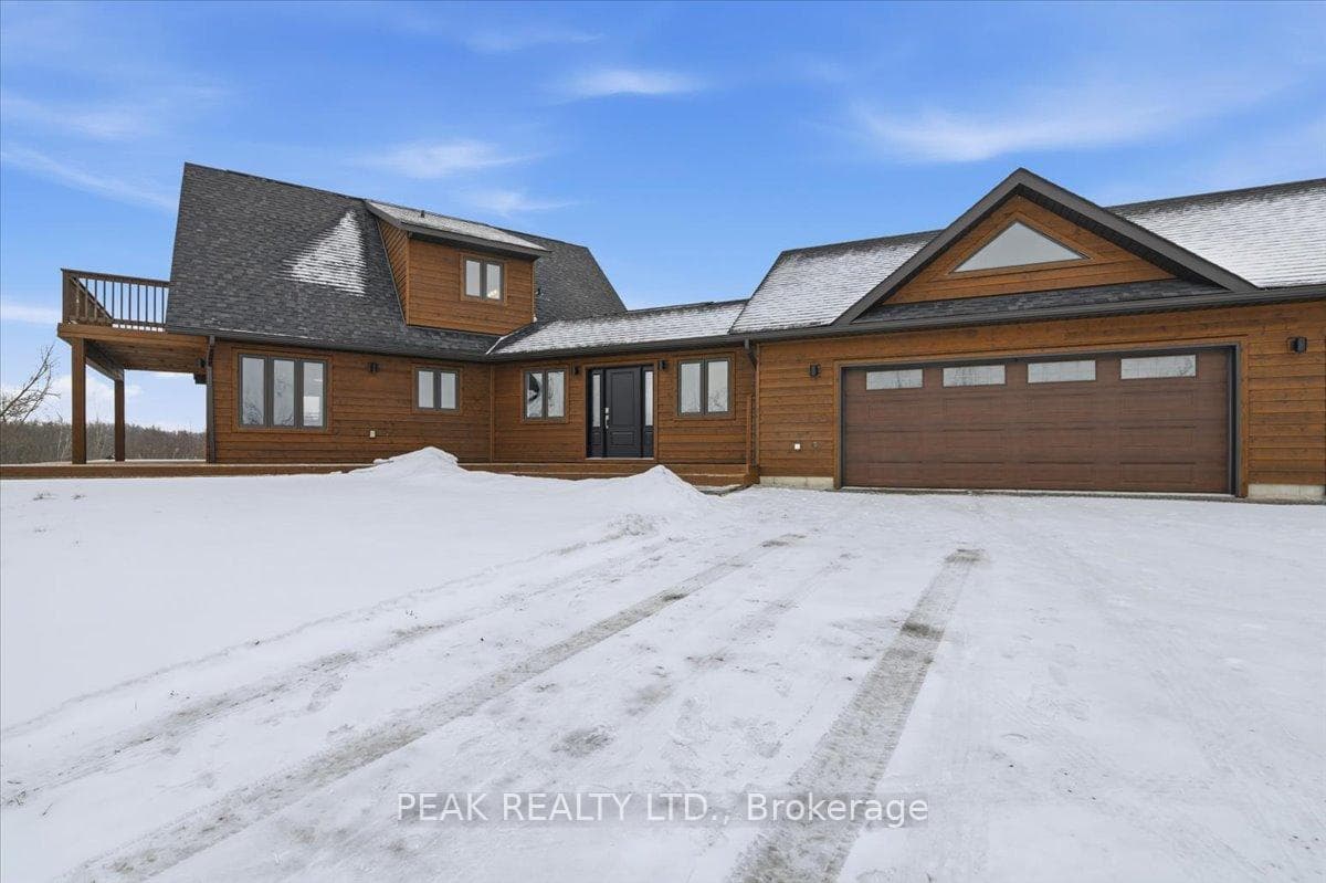 777 River Road, Kawartha Lakes, ON K9V 4R4