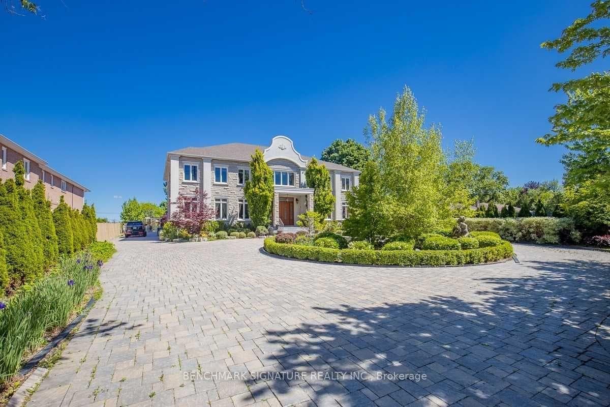 4572 14th Avenue, Markham, ON L3S 3K6
