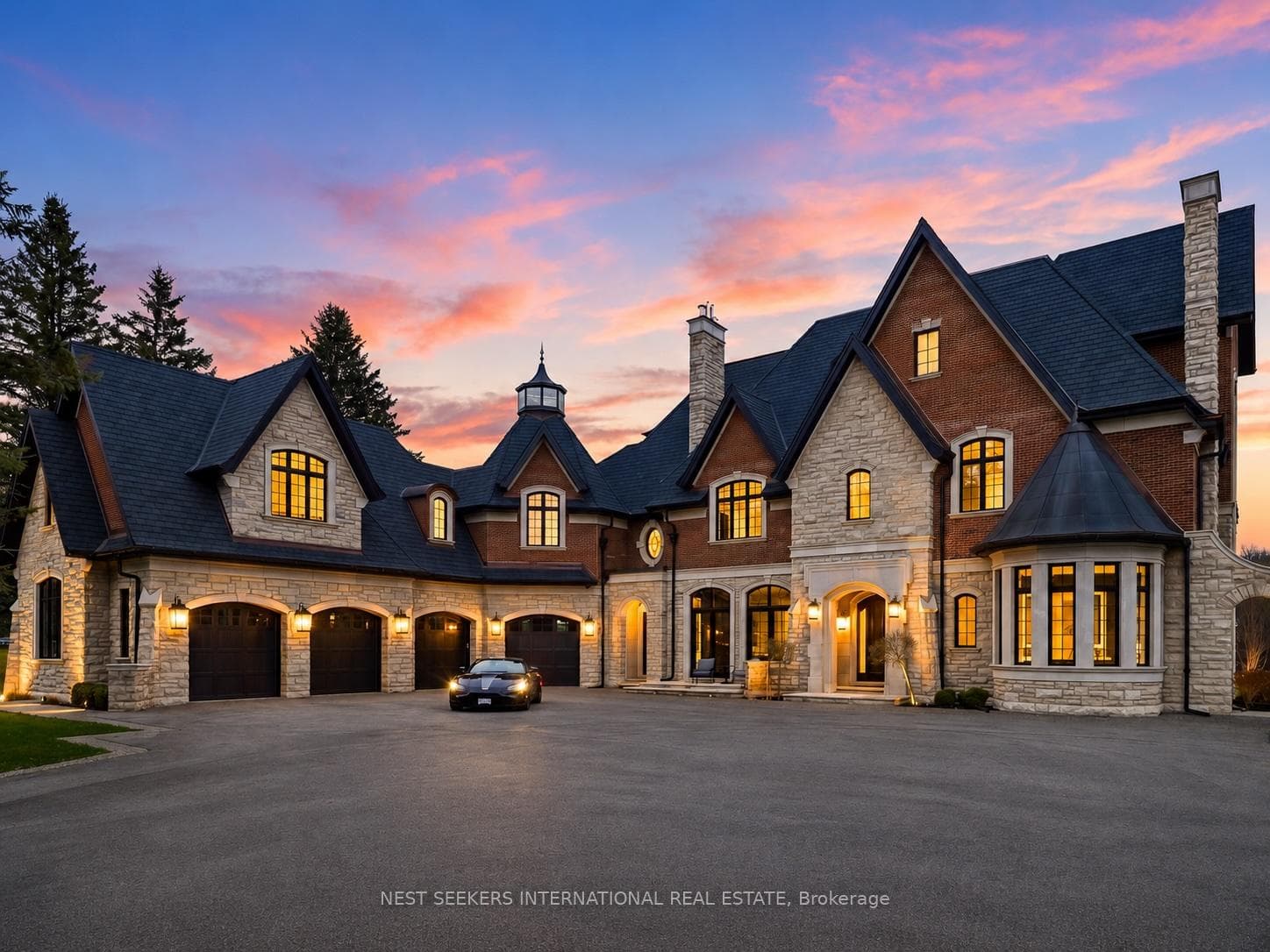 142 Manitou Drive, King, ON L7B 1E7