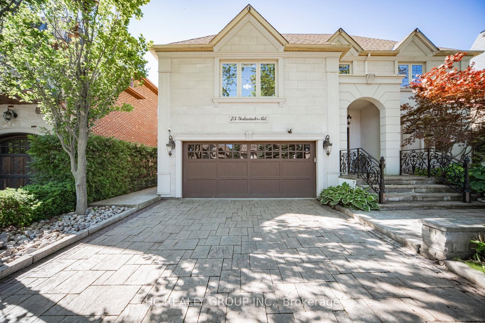 75 Yorkminster Road, Toronto C12, ON M2P 1M4