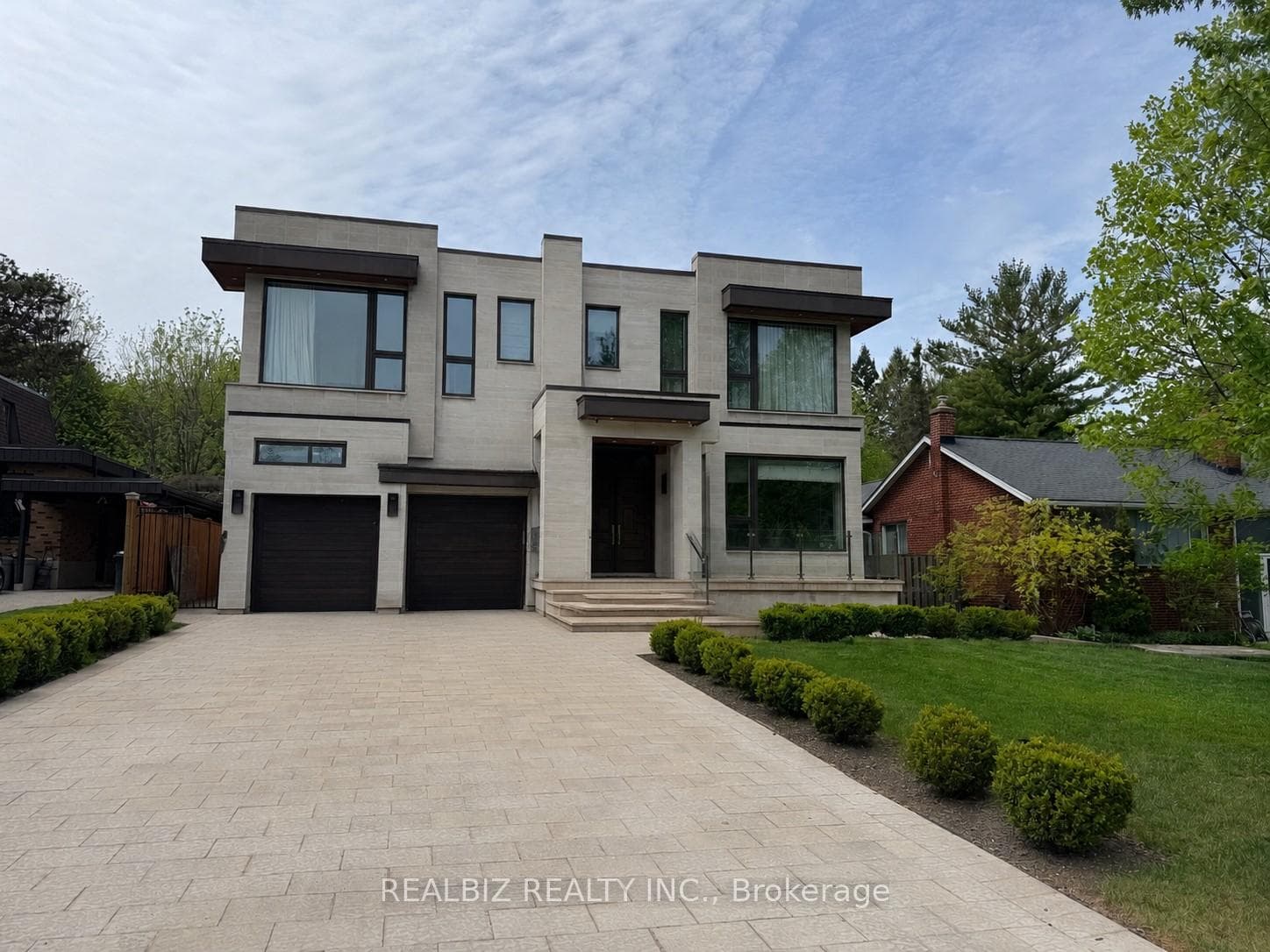 39 Hemford Crescent, Toronto, ON M3B 2S4