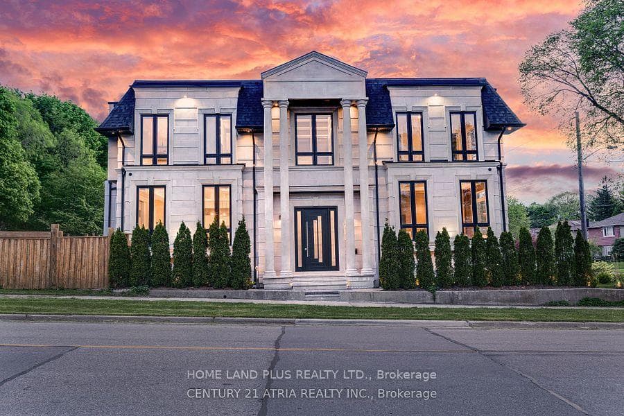 225 Northwood Drive, Toronto, ON M2M 2K5
