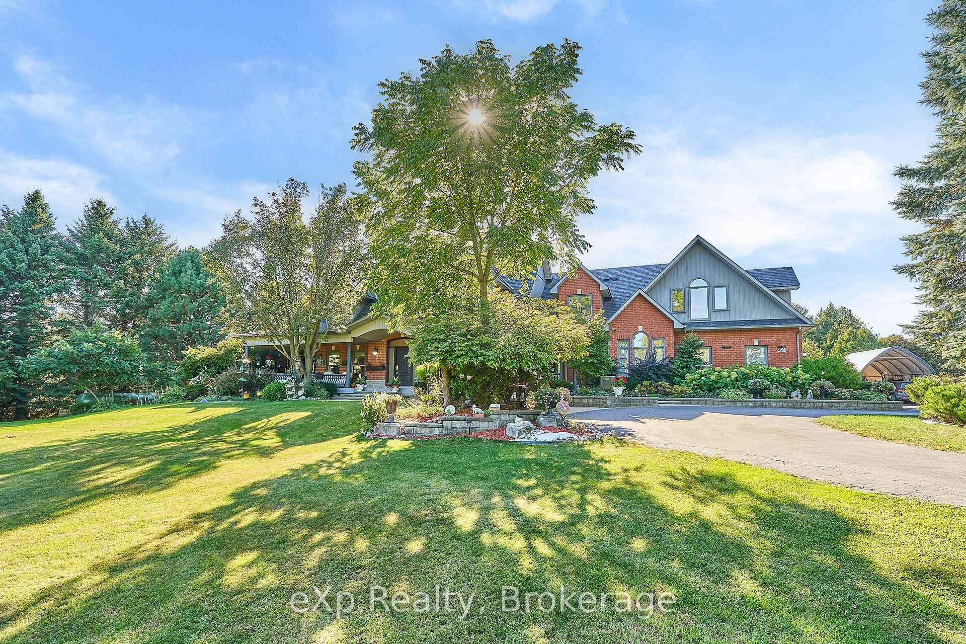 7860 Cedarbrook Trail, Whitby, ON L1M 1L8