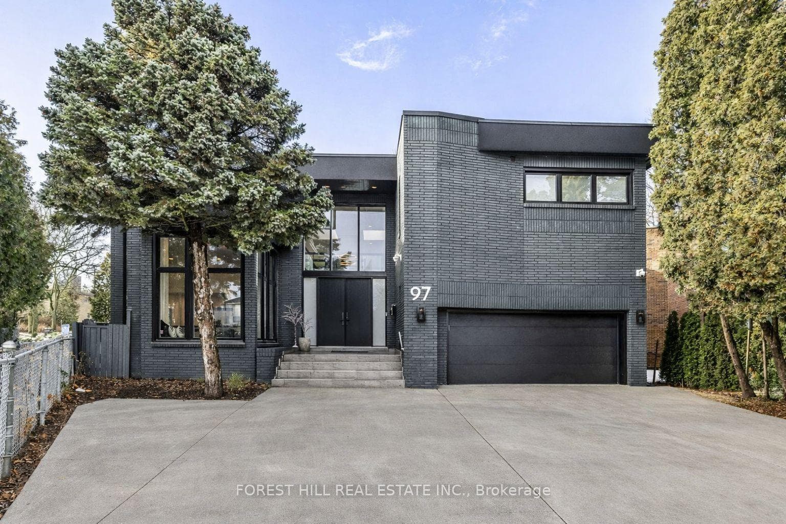 97 Clarinda Drive, Toronto, ON M2K 2V2
