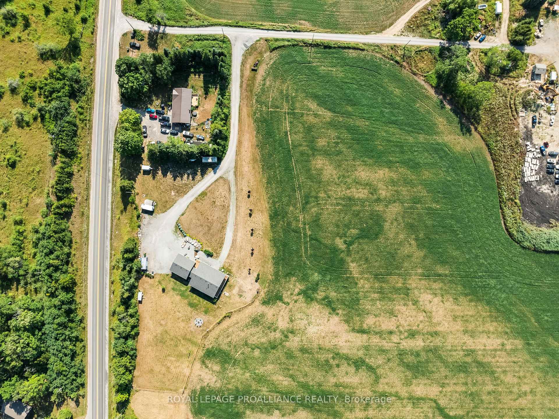 1526 County Road 2, Otonabee-South Monaghan, ON K0L 1B0