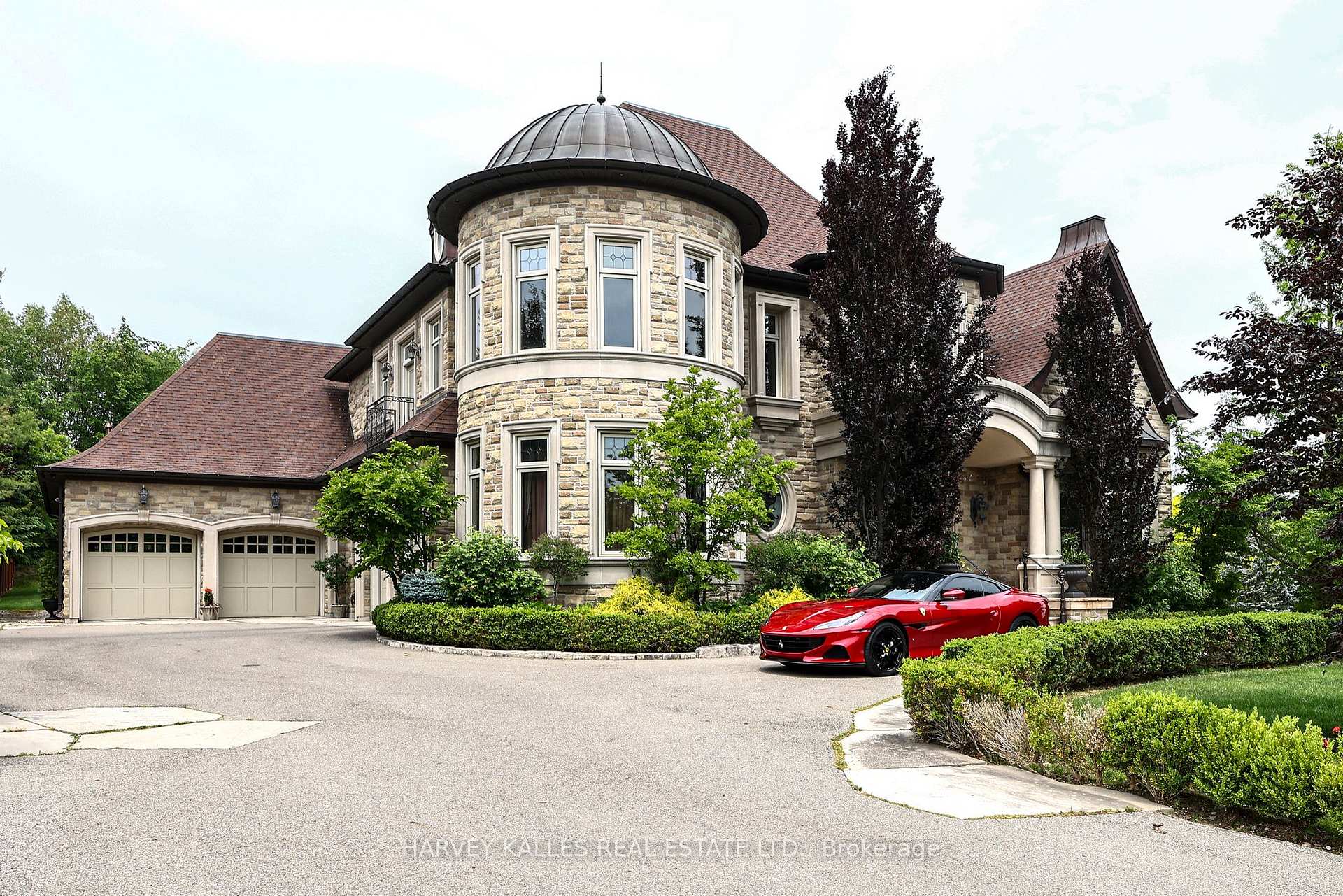 165 Parr Place, Vaughan, ON L4J 8L1