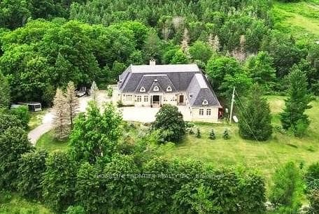 7645 16th Side Road, King, ON L7E 5R7