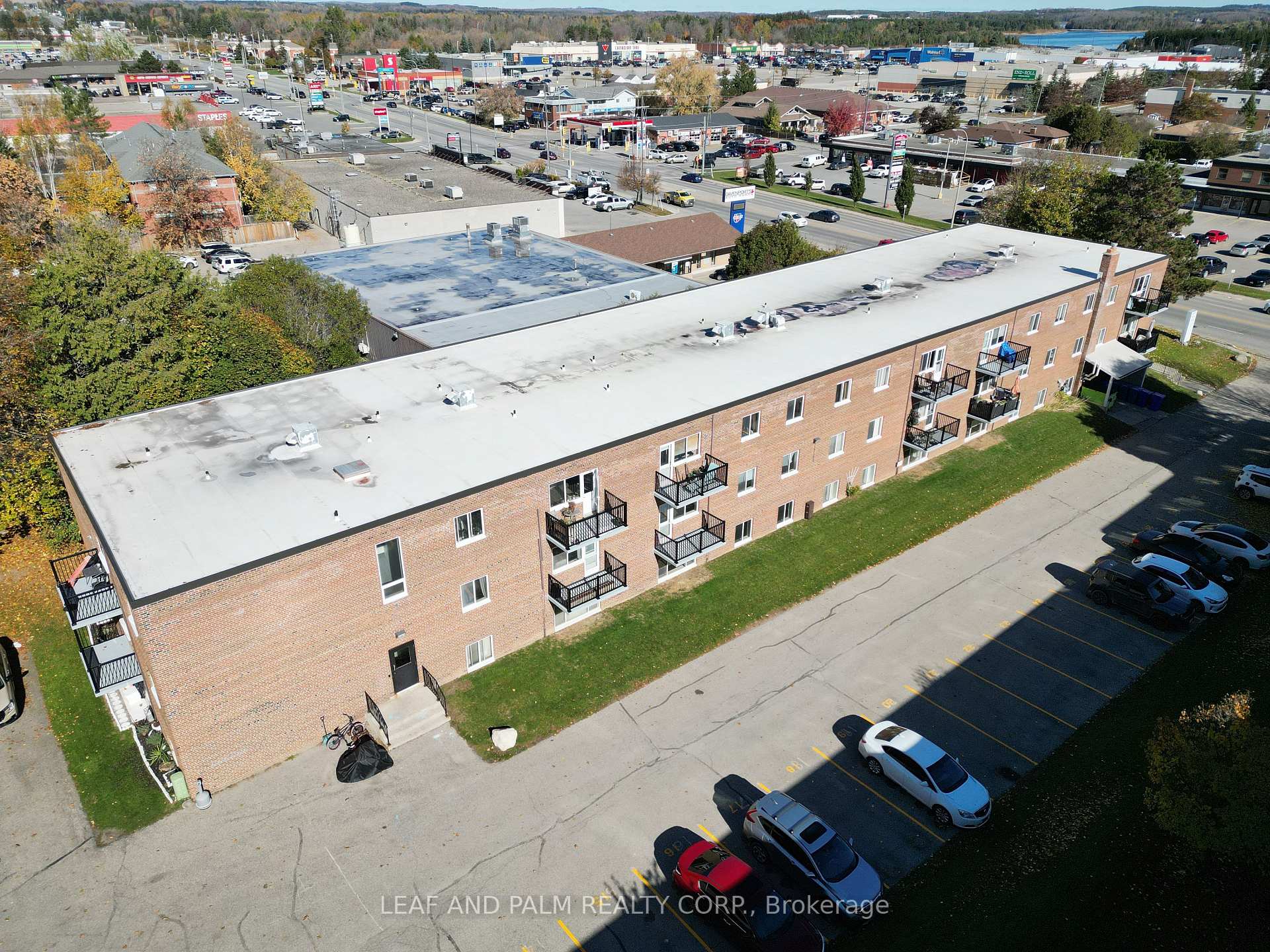 72 First Street, Orangeville, ON L9W 2E4