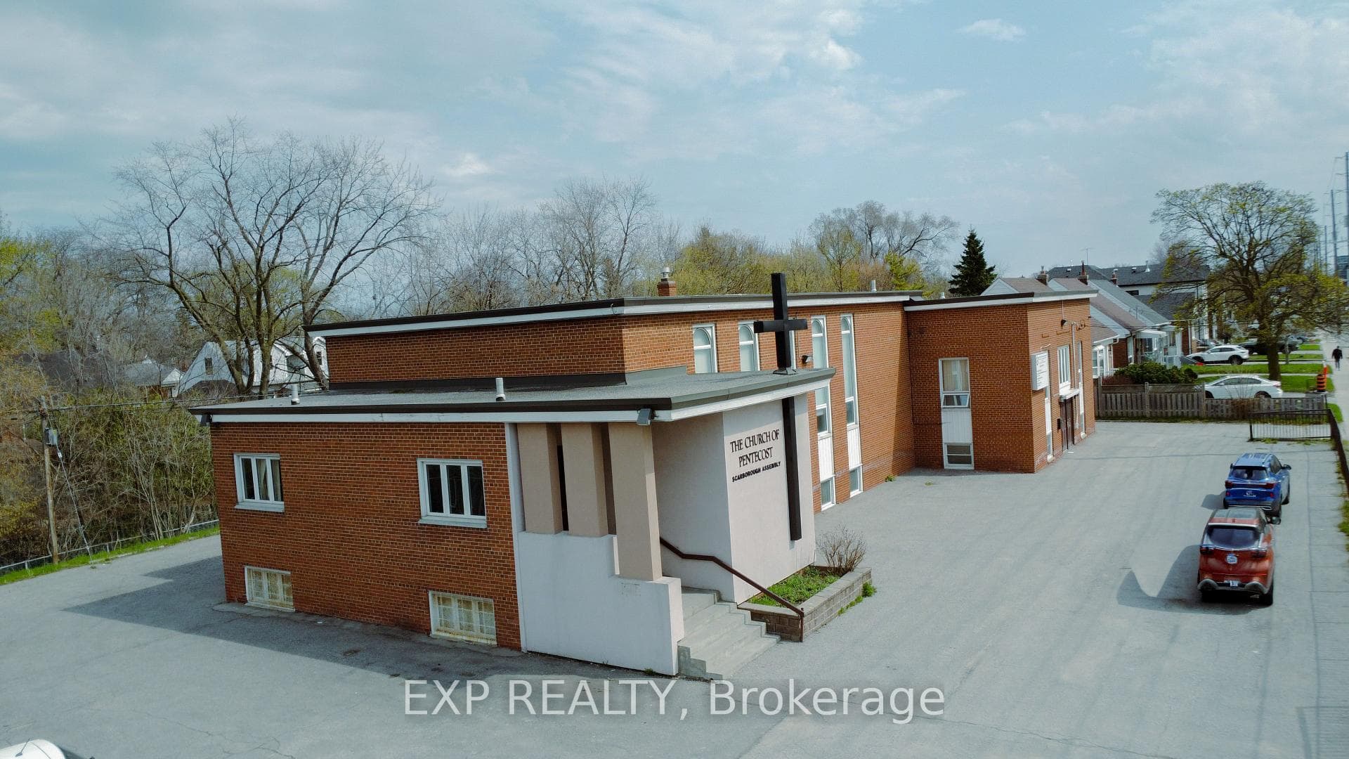 1355 Warden Avenue, Toronto, ON M1R 2R9