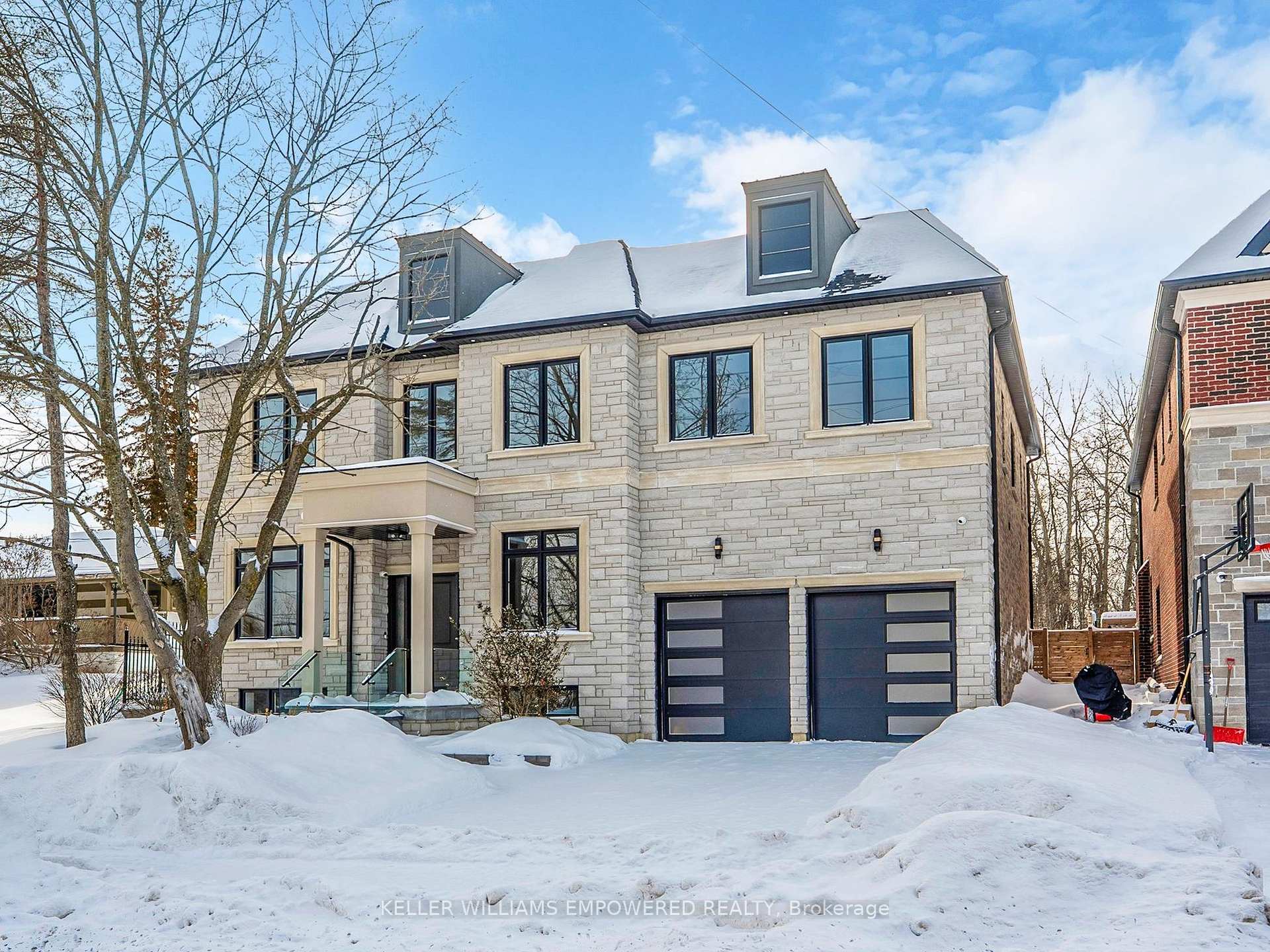 69 Snively Street, Richmond Hill, ON L4E 3E7