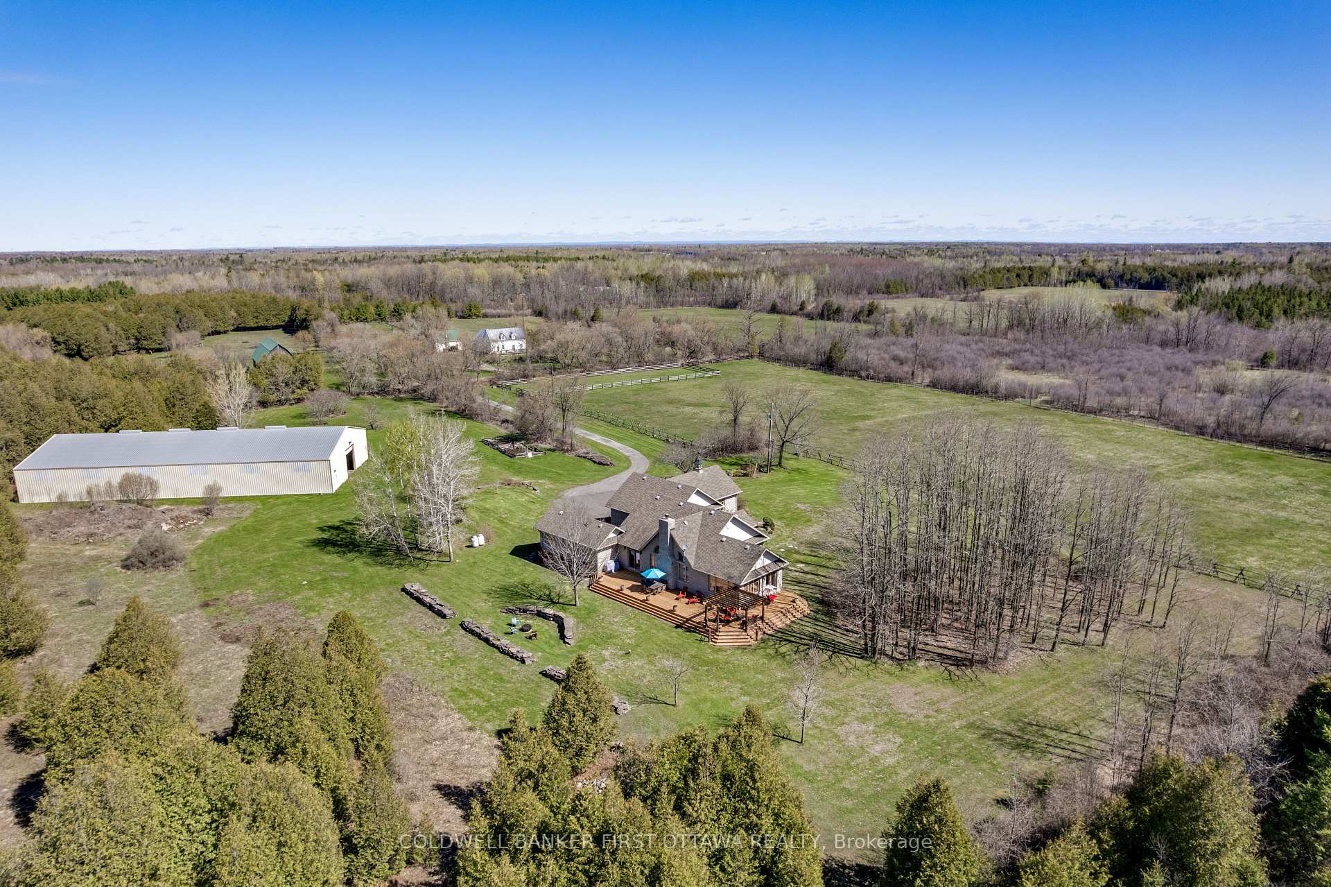 2382- 2338 Greys Creeks Road, Greely - Metcalfe - Osgoode - Vernon and Area, ON K4P 1N7