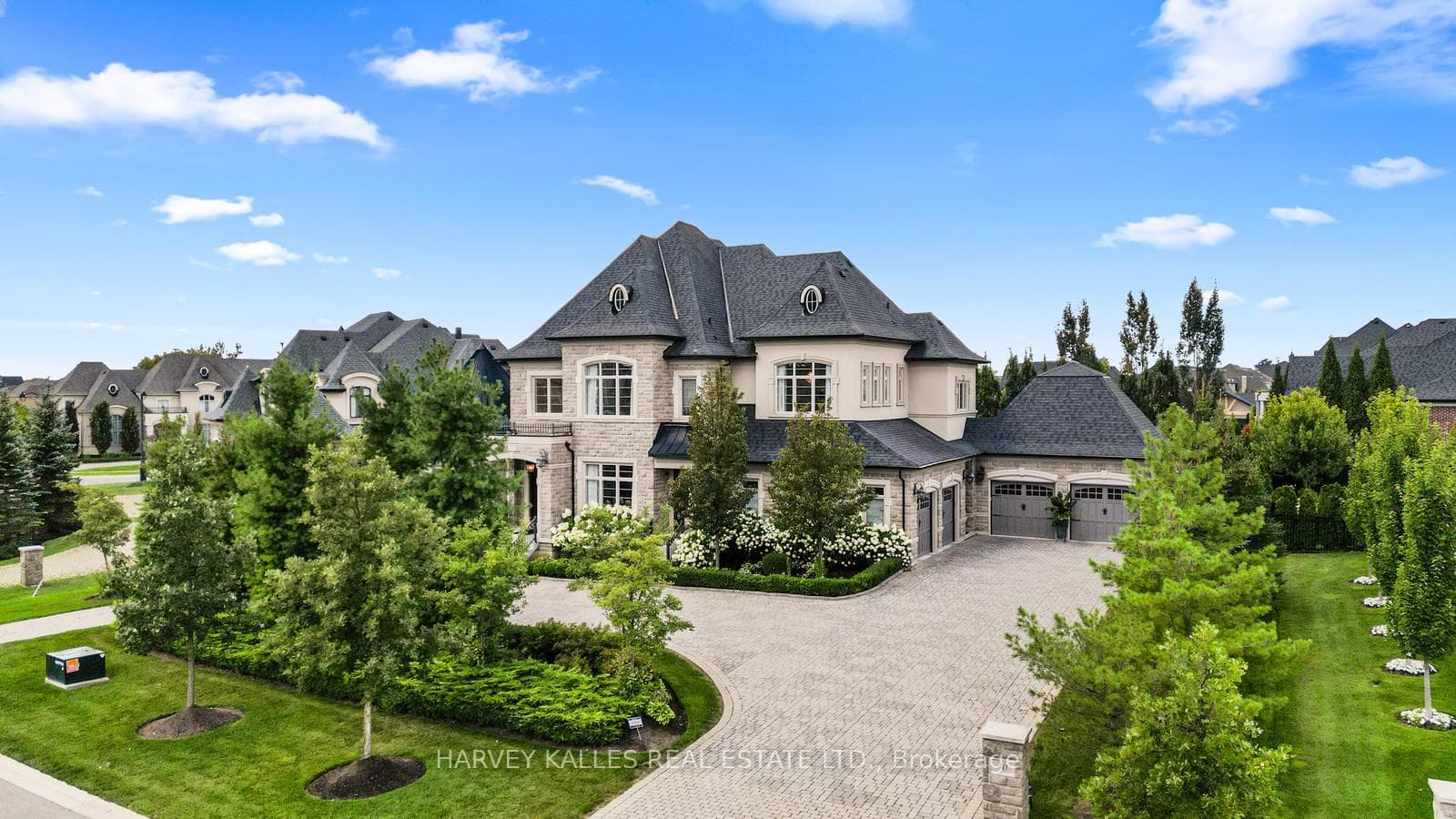 30 Spicewood Crescent, Vaughan, ON L4H 4E4