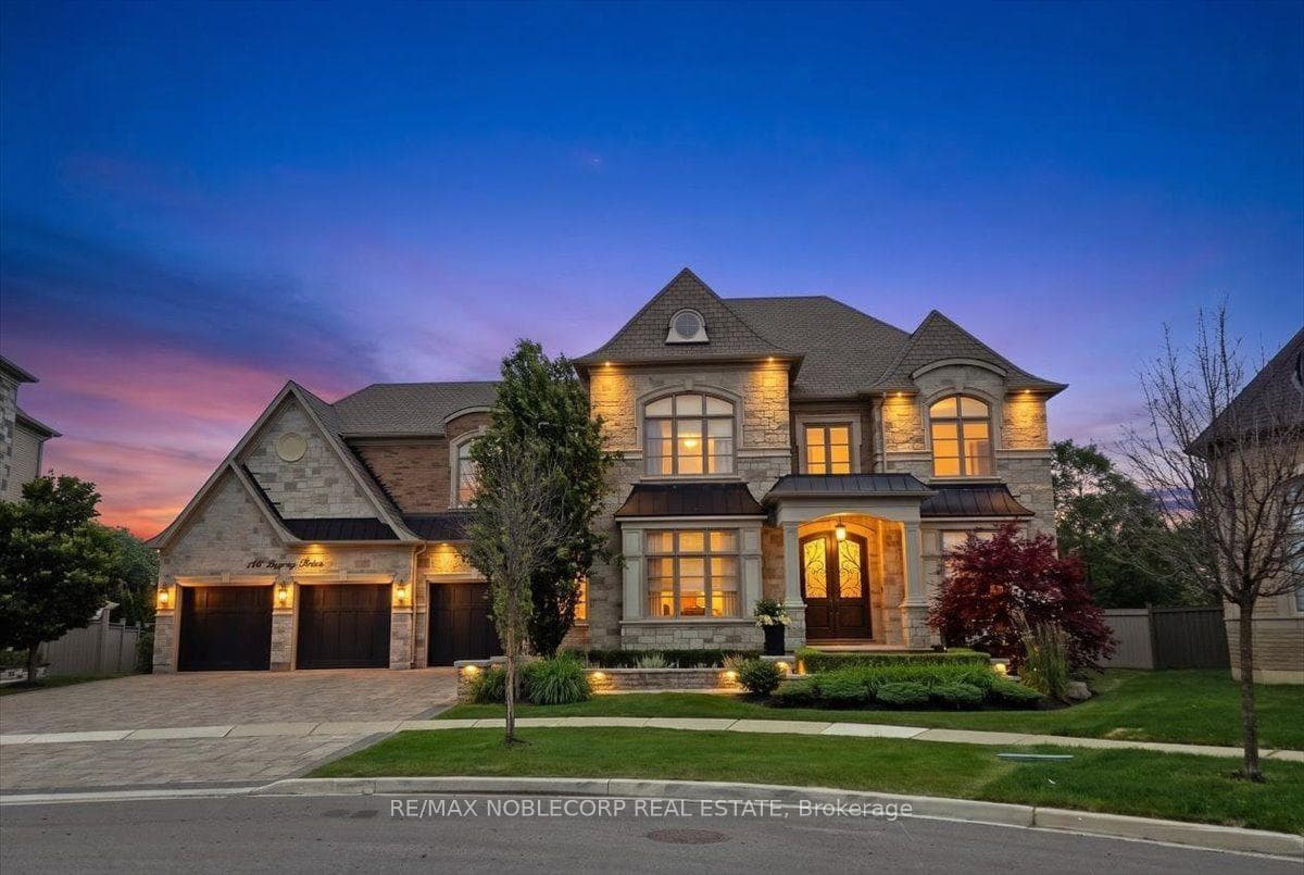146 Degrey Drive, Brampton, ON L6P 3X7