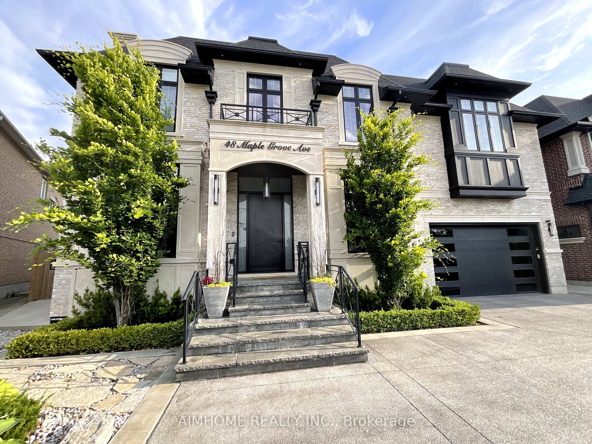48 Maple Grove Avenue, Richmond Hill, ON L4E 2V5